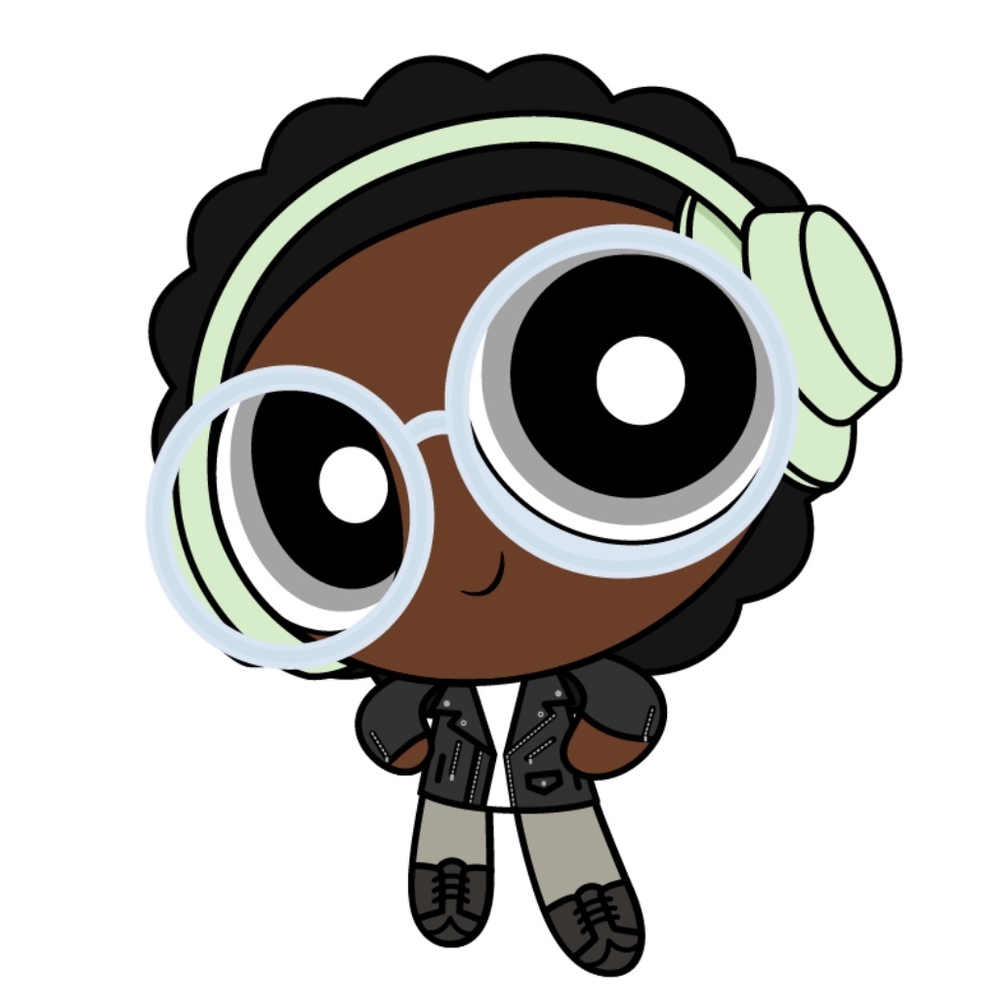 Meet your Posher, Chizzy